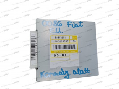 KL1T Automata váltó vezérlő4